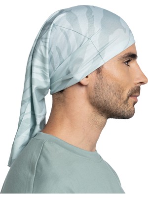 Buff Coolnet Uv® Aces Boyunluk BUF.135727.826_SEAGRN