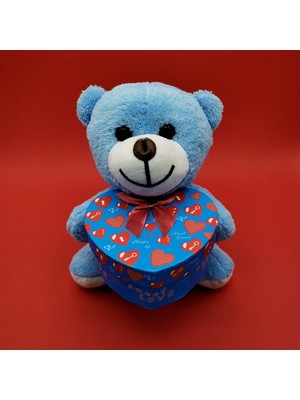 Twin Store Kutulu Ayıcık