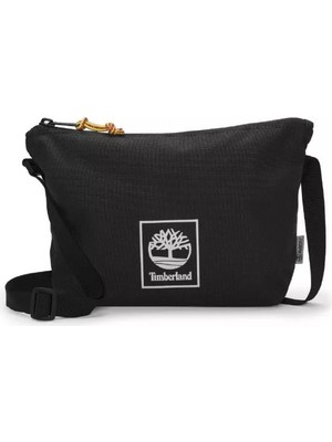 Timberland Thayer Crossbody Omuz Çanta Siyah