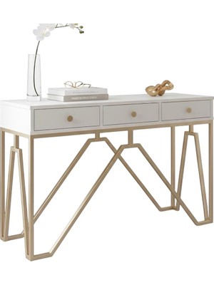 Savita Home Aurelle Dresuar