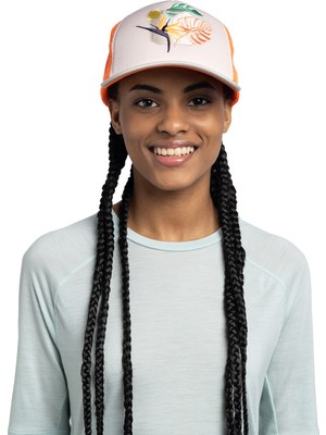 Buff Trucker Cap Myır  Şapka BUF.135754.555_MLT