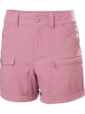 Helly Hansen W Marıdalen Shorts Şort HHA.63530_HHA.664
