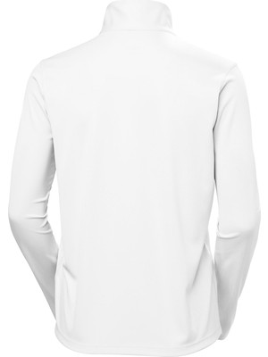 Helly Hansen W Hh Tech 1/2 Zıp Uv Üst HHA.49562_HHA.001
