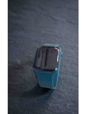 Karasu Store Dijital Kol Saati