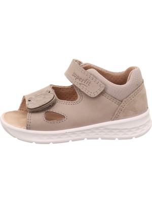 Superfit Lagoon Bebek Sandalet - Kum 000520-4000
