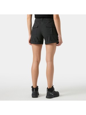 Helly Hansen W Marıdalen Shorts Şort HHA.63530_HHA.980