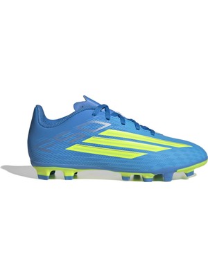 Adidas Performance JS1479 F50 Club Firm Ground / Multi Ground Football Boots Kids