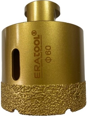 Eratool Era 55897 60 mm M14 Granit Mermer Delici Panç