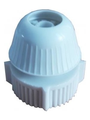 Nil Avm Plastik Kısa 1/2 Şofben Rekoru