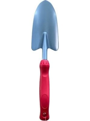 Nil Avm Max Garden 601238 Geniş Kürek Çelik