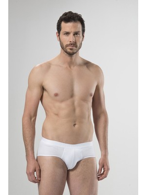 Cacharel Erkek Kemerli Slip 1104