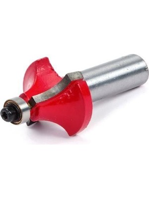 Topshop 14451 Balıksırtı Freze Bıçağı 12 mm  R5