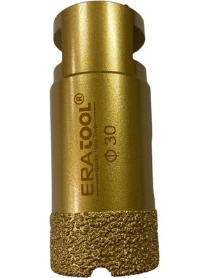 Eratool Era 55890 30 mm M14 Granit Mermer Delici Panç