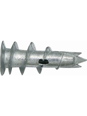 Nil Avm Turbolet Dübel Metal 10 Adet