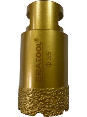 Eratool Era 55892 35 mm M14 Granit Mermer Delici Panç