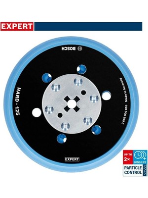 Bosch Get 55-125 Gex 34-125 Expert Hard Taban 2 608 900 005