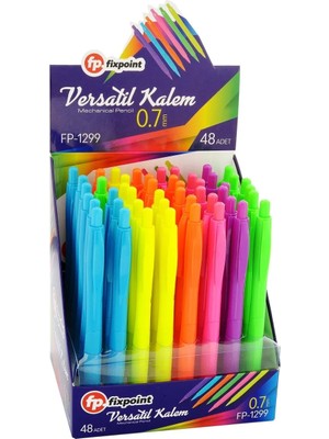 Fixpoint FP-1299 Versatil Kalem 1 Adet