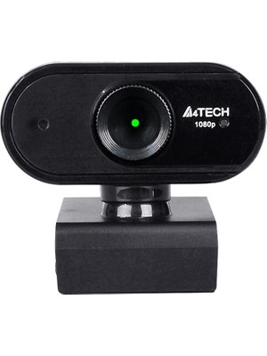 A4Tech A4 Tech PK-925H Full Hd 1080P Dahili Microfonlu USB Webcam