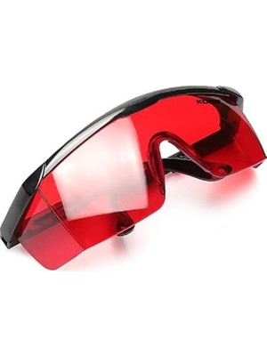 Nil Avm Kobb KBL1R Kırmızı Lazer Gözlüğü