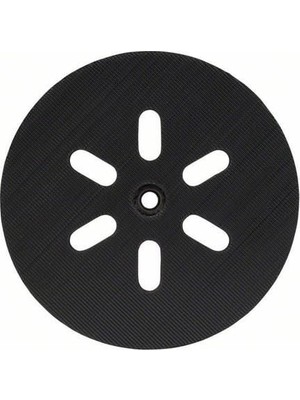 Bosch Gex 150 Eksantrik Zımpara Tabanı Yumuşak