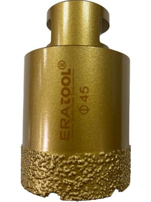 Eratool Era 55896 45 mm M14 Granit Mermer Delici Panç