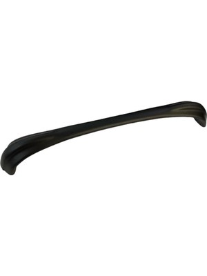 Damla Beta Siyah 224 mm Kulp