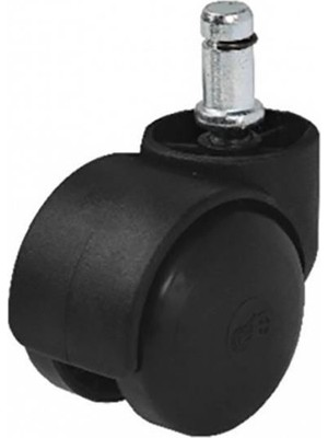 Hts 413 Büro Tipi Pimli Koltuk Tekeri