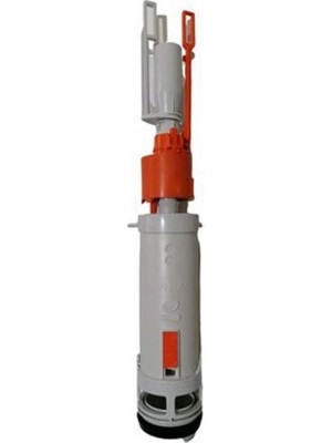 Nil Avm Vitra 436317YP  Gömme Rezervuar Boşaltma Grubu