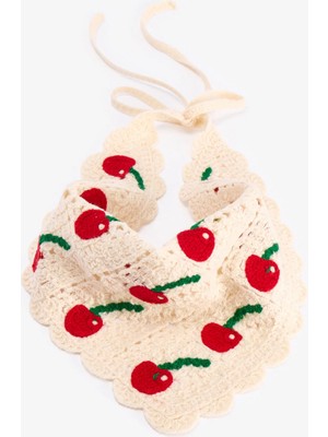 Penti Renkli Cherry Sac Bandı
