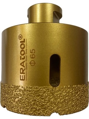 Eratool Era 55899 65 mm M14 Granit Mermer Delici Panç