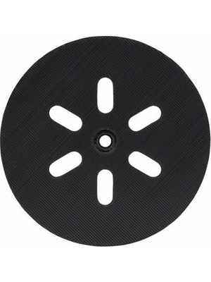 Bosch Gex 150 Eksantrik Zımpara Tabanı  Sert