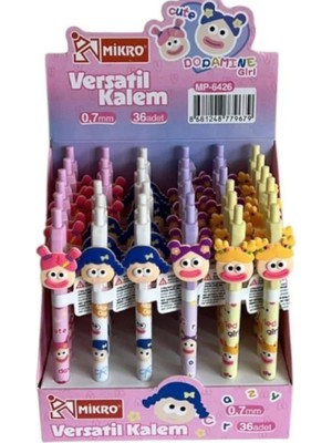Micro Mikro MP-6426 Versatil Kalem 1 Adet