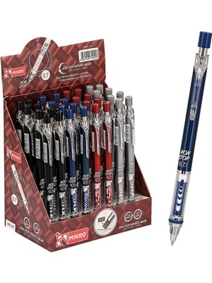 Micro Mikro Mp 131 Versatil Kalem 0.7 mm 1 Adet