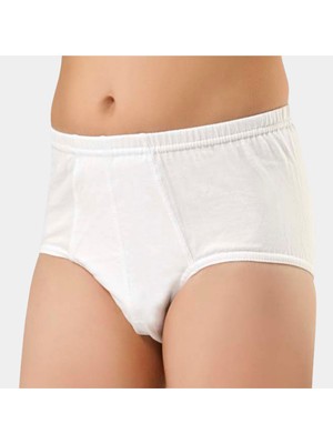 Türen Erkek Çocuk Slip (2'li Paket) 304