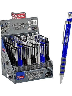 Micro Mikro Mechanıcal  Versatil Kalem 0.7 mm 1 Adet