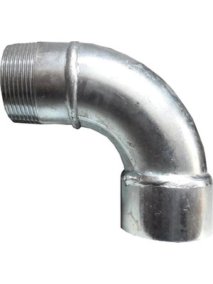 Nil Avm Demir Deveboynu 1 1/2