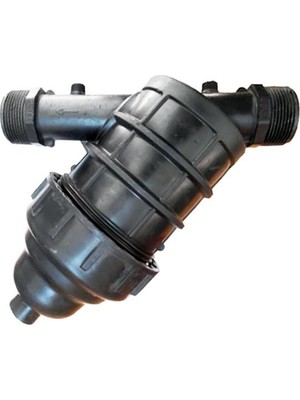 Nil Avm Hatiçi Elek Filtre 1 Inç