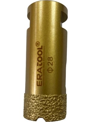 Eratool Era 55879 28 mm M14 Granit Mermer Delici Panç