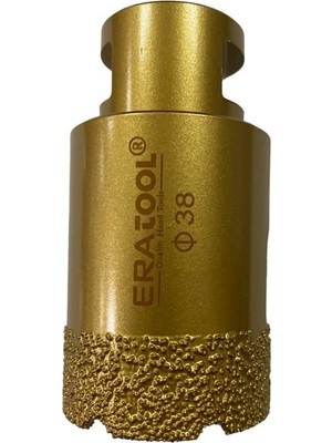 Eratool Era 55893 38 mm M14 Granit Mermer Delici Panç