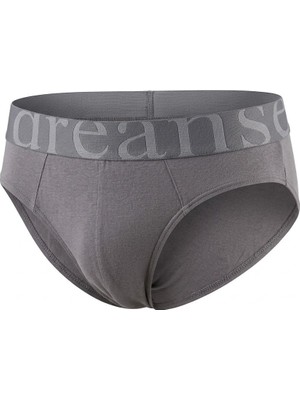 Doreanse Füme Erkek Modal Külot Slip 1221