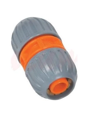 Nil Avm 1/2 Ayarlı Hortum Eki Kelepçe Gerektirmez