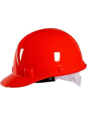 Nil Avm Baret Kırmızı Ce Belgeli Ts 2479 Standart