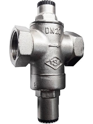 Candan 3/4 Su Basınç Regülatörü