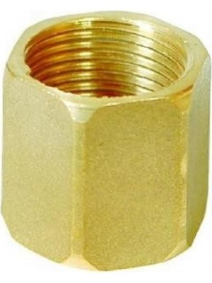 Nil Avm Sarı Manşon 1/8