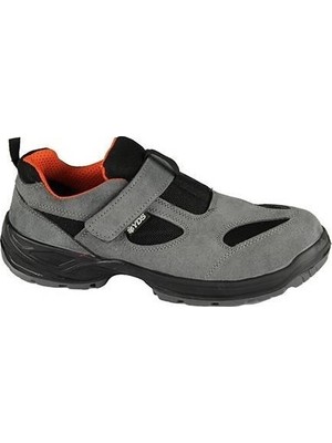 Yds Gpp 05 Gh Nv 43 Numara Iş Ayakkabısı Çelik Burun