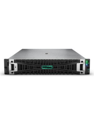 Hpe DL380 GEN11 Rack Tipi Sunucu 6530 2X32GB 8ff 2X480GB SSD 2X1000W Yüksek Performans