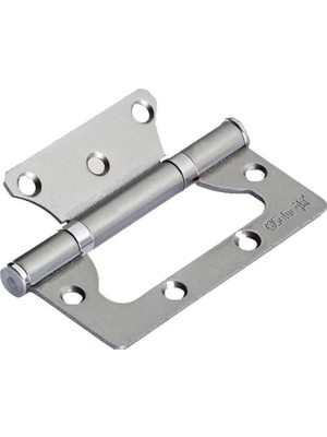 Sofuoğlu Kelebek Okka Ekonomik Yönsüz Çelik Menteşe 10 cm