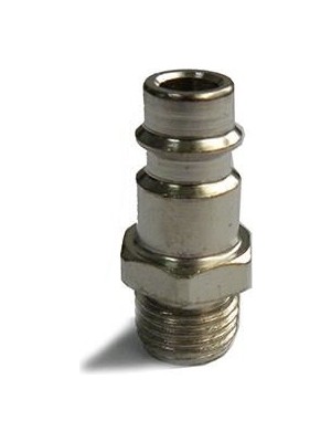 Nil Avm Hava Valfi 1/4 Erkek Uç