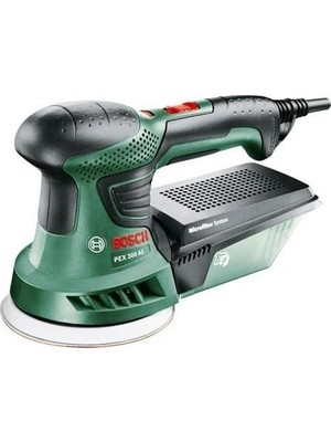 Bosch Pex 300 Ae Eksantrik Zımpara 125 mm