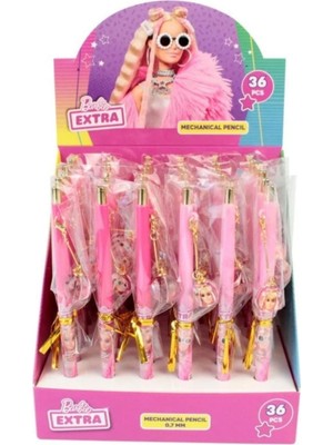 Barbie Barbıe Versatil Kalem